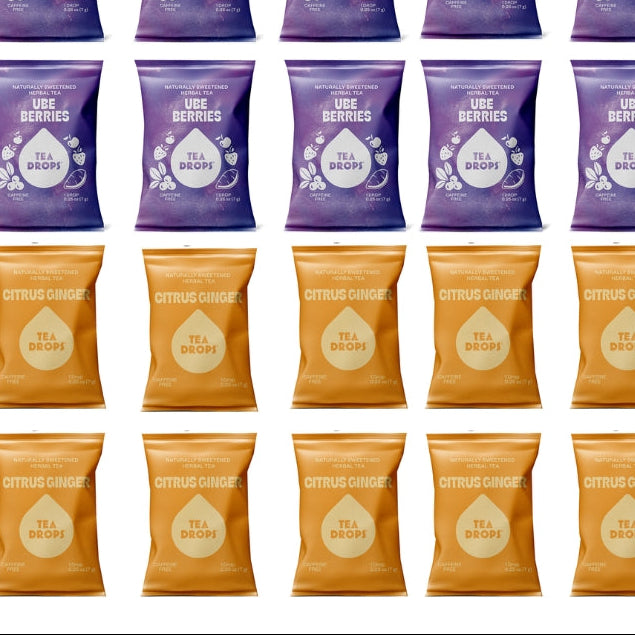 Summer Sips Collection