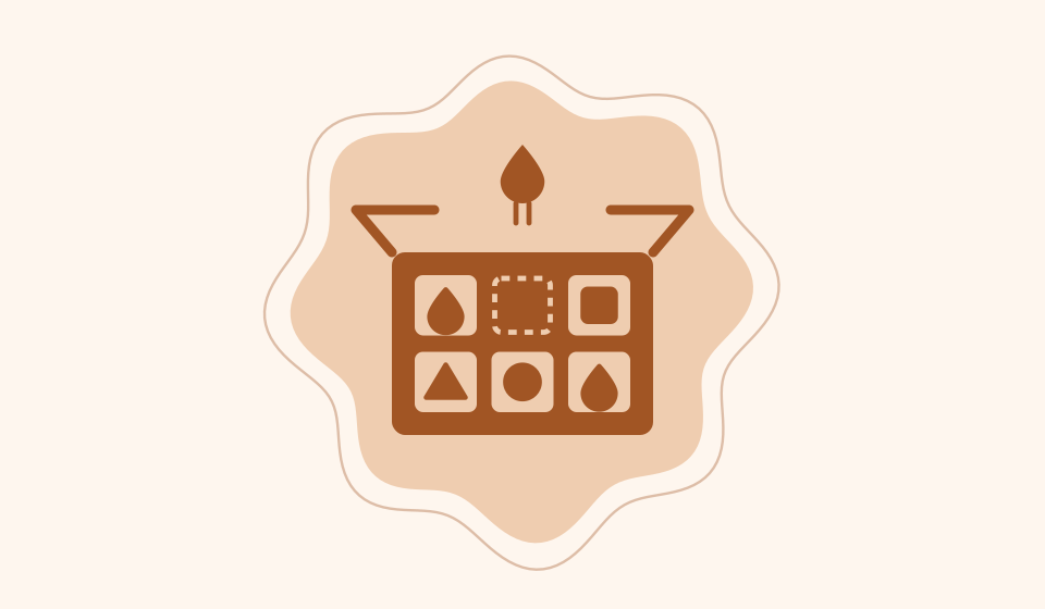 Custom Tea Selection