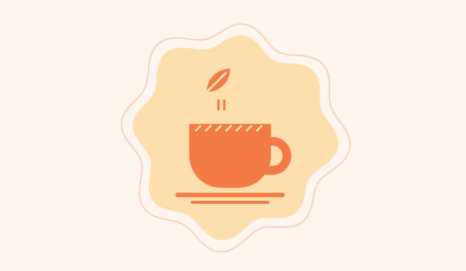 Tea Drops