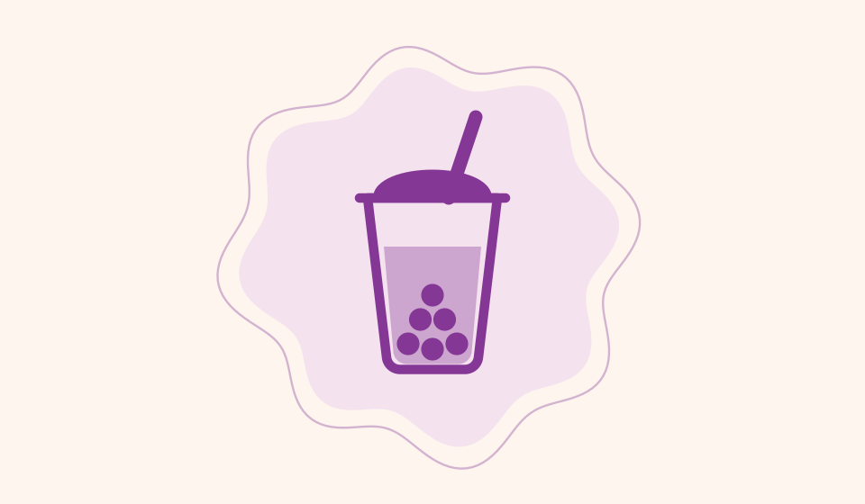 Bubble tea