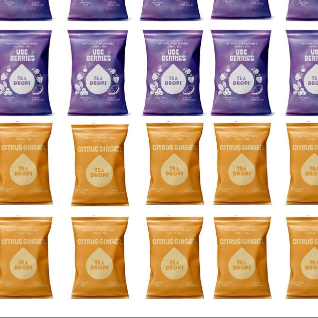 Summer Sips Collection
