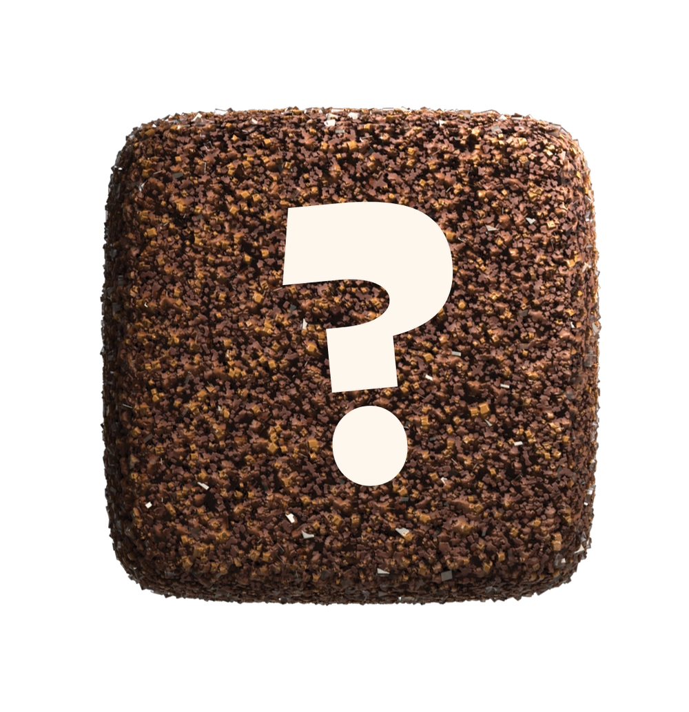 Free Mystery Tea Drop